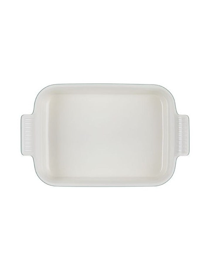 Heritage Rectangular Dish 26cm in Artichaut