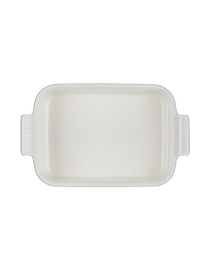 Heritage Rectangular Dish 26cm in Artichaut