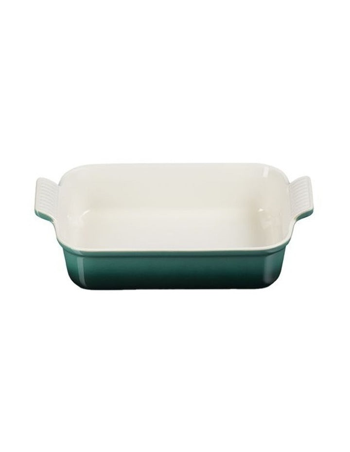 Heritage Rectangular Dish 26cm in Artichaut