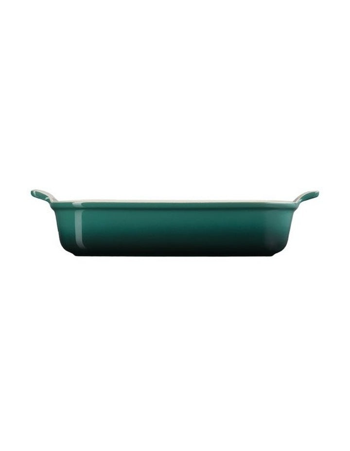 Heritiage Rectangular Dish 32cm in Artichaut