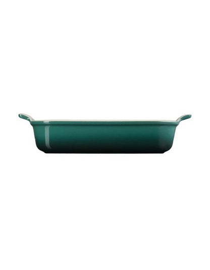 Heritiage Rectangular Dish 32cm in Artichaut