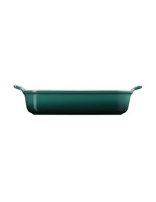 Heritiage Rectangular Dish 32cm in Artichaut