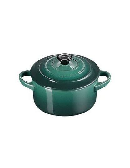 Mini Cocotte 10cm in Artichaut
