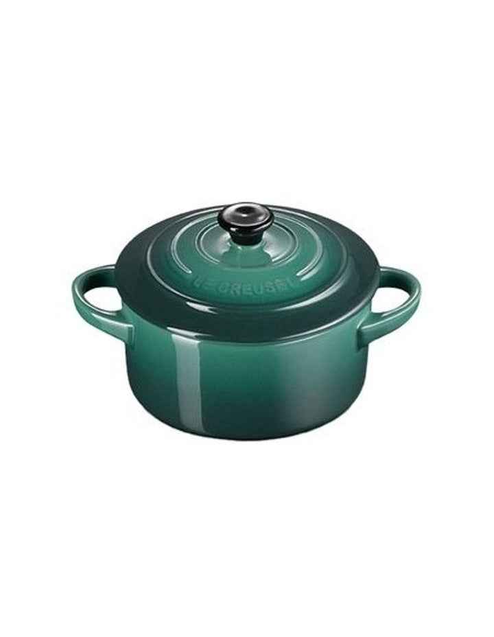Mini Cocotte 10cm in Artichaut