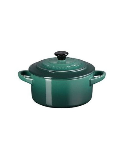 Mini Cocotte 10cm in Artichaut
