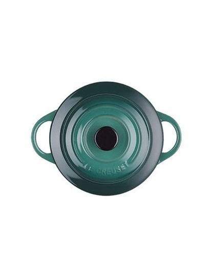 Mini Cocotte 10cm in Artichaut
