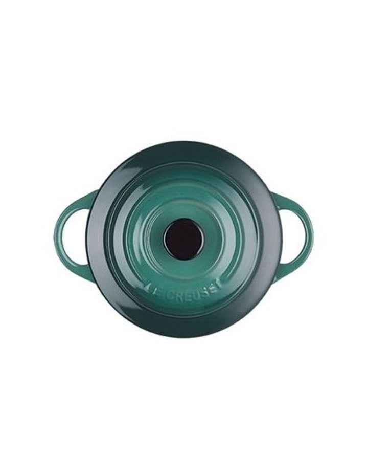 Mini Cocotte 10cm in Artichaut