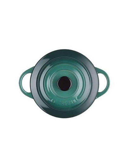 Mini Cocotte 10cm in Artichaut