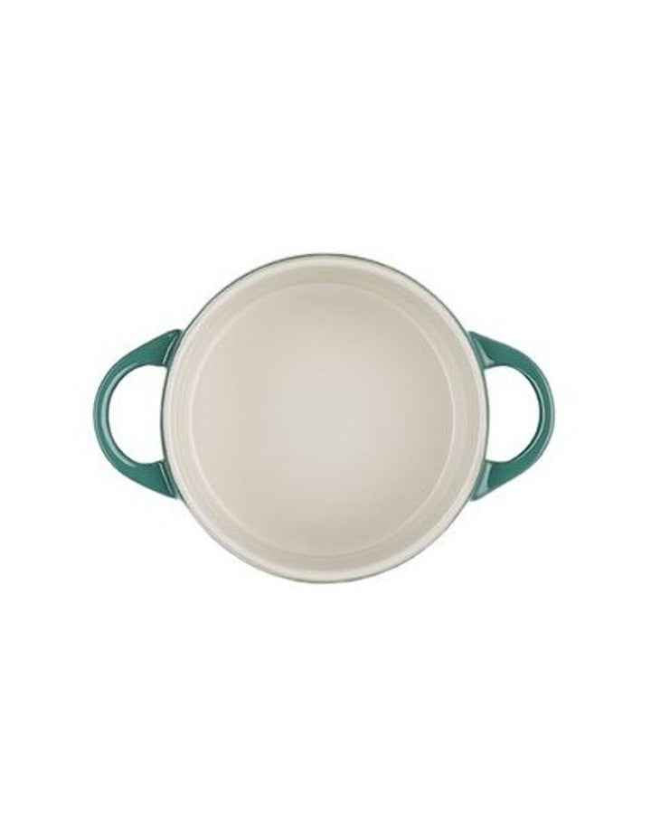 Mini Cocotte 10cm in Artichaut