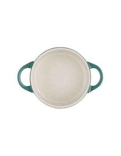 Mini Cocotte 10cm in Artichaut
