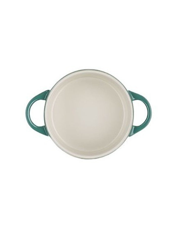 Mini Cocotte 10cm in Artichaut