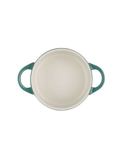Mini Cocotte 10cm in Artichaut