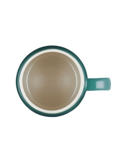 U Mug 380ml in Artichaut
