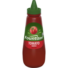Fountain Tomato Sauce 500ml