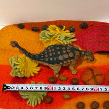 Ankylosaurus Large Figurine by Safari Ltd Dinosaur & Prehistoric World Collection Animal Figurines Dinosaur and Dragon Theme 3yrs+