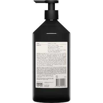 Thankyou. Body Wash Botanical Mint & Spring Flowers 1L