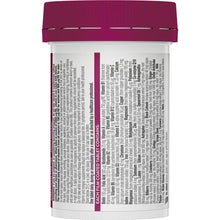 Swisse Ultivite Women's 50+ Multivitamin Tablets 60 pack