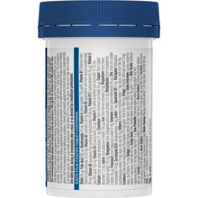 Swisse Ultivite Men's 50+ Multivitamin Tablets 60 pack