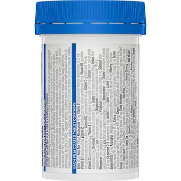Swisse Ultivite Men's Multivitamin Tablets 60 pack