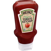 Heinz Organic Ketchup Tomato Sauce 500ml