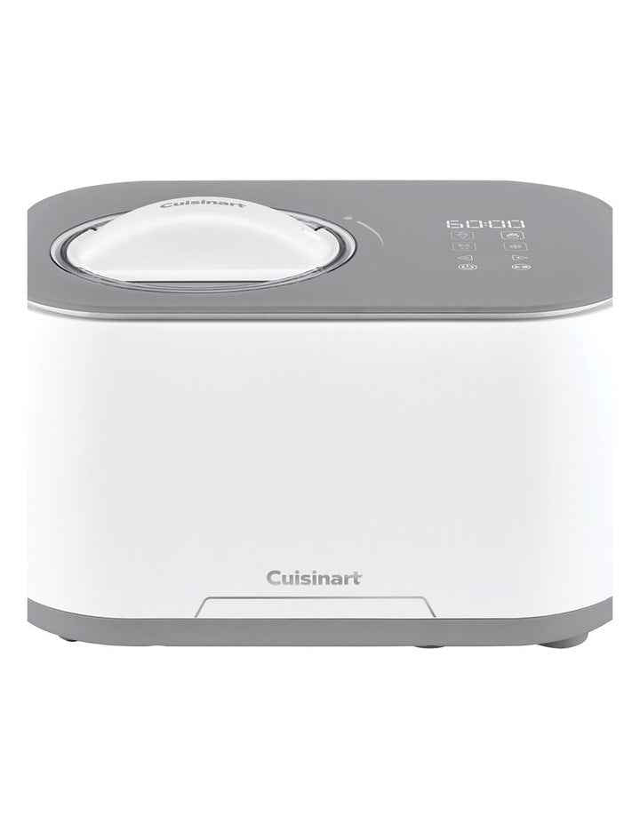 Freeze Ease Ice Cream Maker in White ICE-90XA