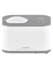 Freeze Ease Ice Cream Maker in White ICE-90XA