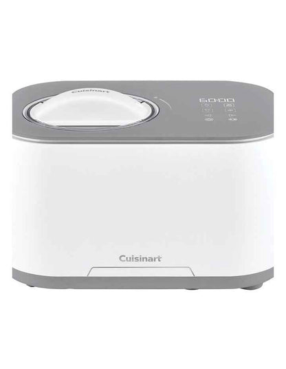 Freeze Ease Ice Cream Maker in White ICE-90XA