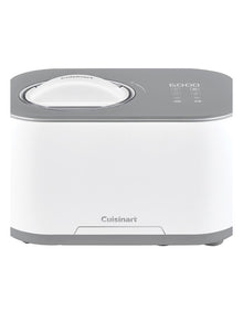 Freeze Ease Ice Cream Maker in White ICE-90XA