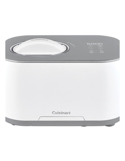 Freeze Ease Ice Cream Maker in White ICE-90XA