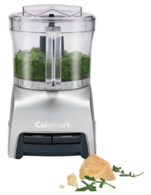 Pixie 3 Cup Chopper Silver CCH-32XA