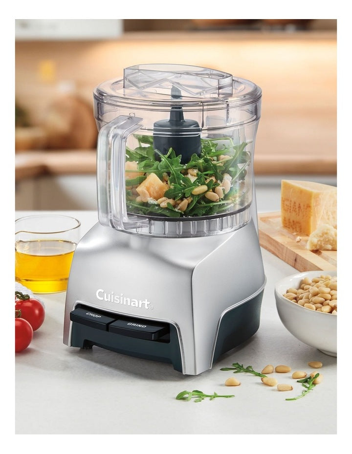 Pixie 3 Cup Chopper Silver CCH-32XA