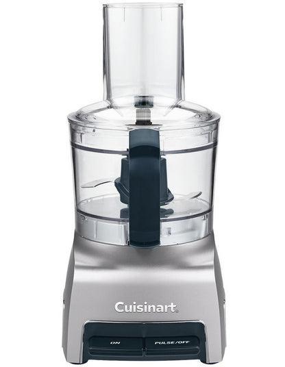 FlexPrep Food Processor 1.1L Silver FP-5XA
