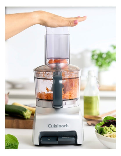 FlexPrep Food Processor 1.1L Silver FP-5XA
