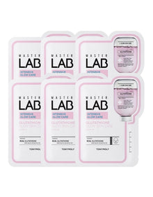 Master Lab Glutathione Mask 4 + 1