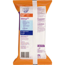 Easy Off Bam Bathroom Cleaning Wipes 110 Pack