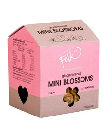 Mini Blossom Gift Hamper 200g