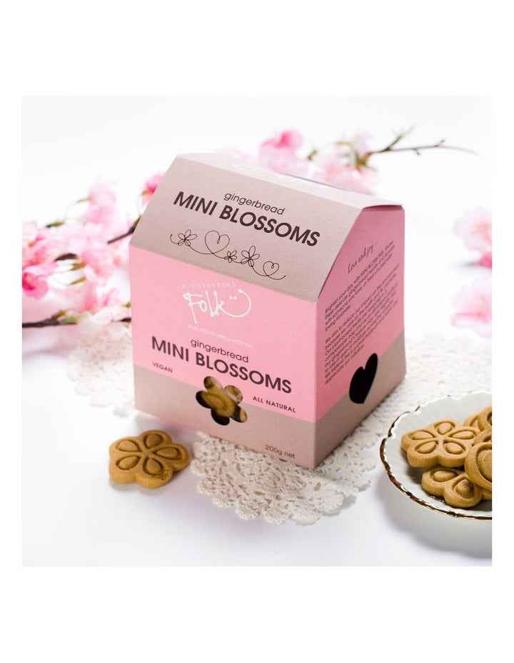 Mini Blossom Gift Hamper 200g