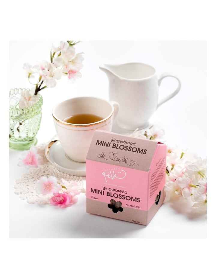 Mini Blossom Gift Hamper 200g