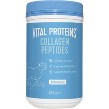 Vital Proteins Collagen Peptides Unflavoured 284g