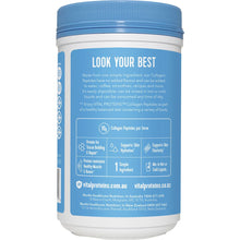 Vital Proteins Collagen Peptides Unflavoured 284g