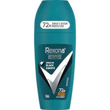 Rexona Men Advanced 72hr Deodorant Roll On Invisible Dry 50mL