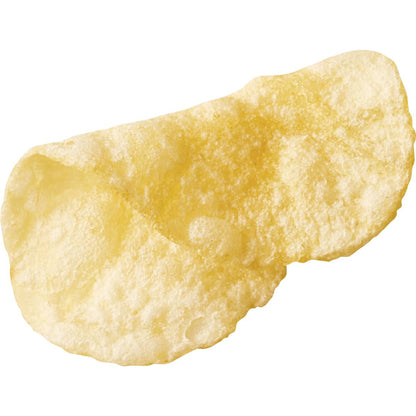 Red Rock Deli Potato Chips Sea Salt Natural 20g