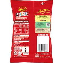 Allen's Cheekies Lollies Bag 190g