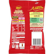 Allen's Retro Party Mix Lollies Bag 190g