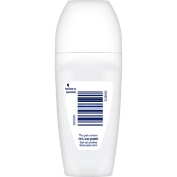 Rexona Women Advanced 72hr Deodorant Roll On Bright Bouquet 50mL