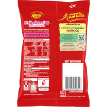 Allen's Strawberry & Cream Lollies Bag 190g