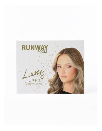 Cosmetics Leni Lip Kit