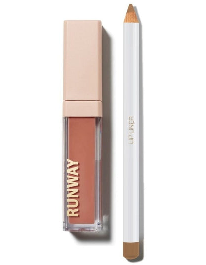 Cosmetics Lulu Lip Kit