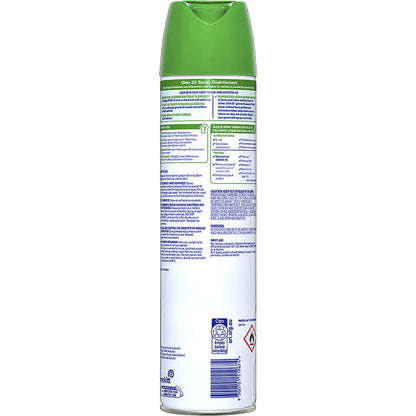 Glen 20 All-In-One Citrus Breeze Disinfectant Spray 490g