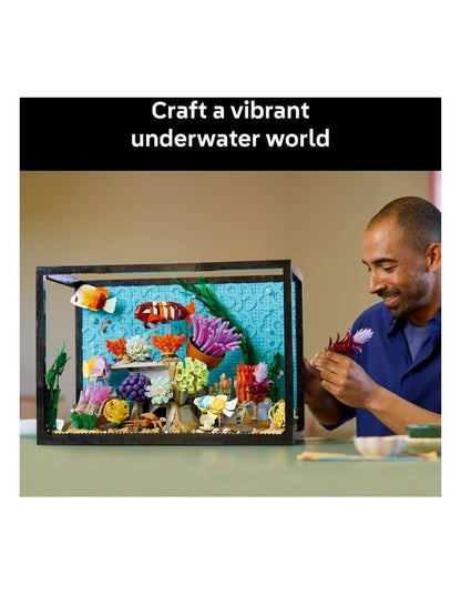 Icons Tropical Aquarium 10366
